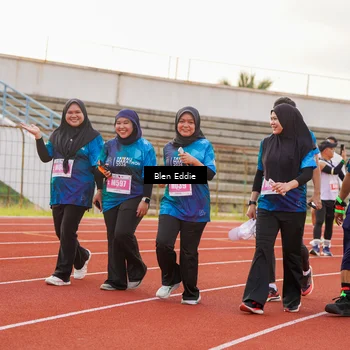 Runner Photo 4704098