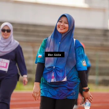 Runner Photo 4704099