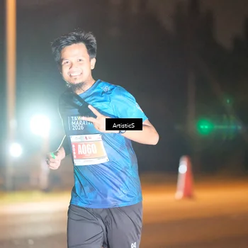Runner Photo 4704104