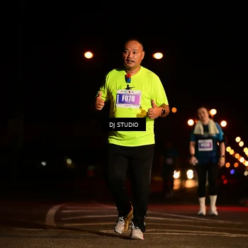 Runner Photo 4704105