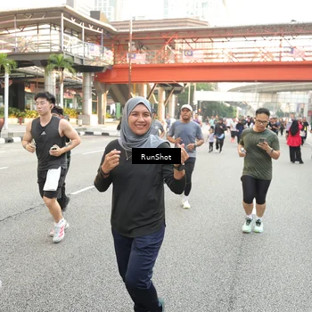 Runner Photo 4704106