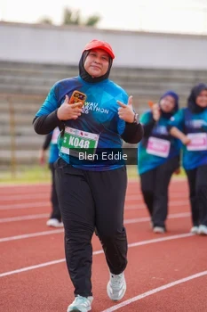 Runner Photo 4704107