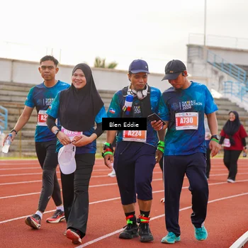 Runner Photo 4704108