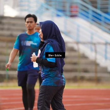 Runner Photo 4704109