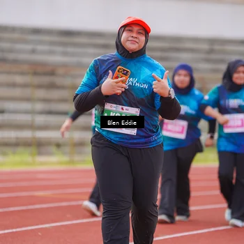 Runner Photo 4704110