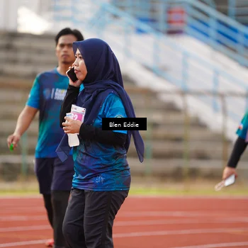 Runner Photo 4704111