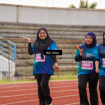 Runner Photo 4704112