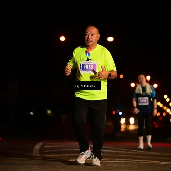 Runner Photo 4704113
