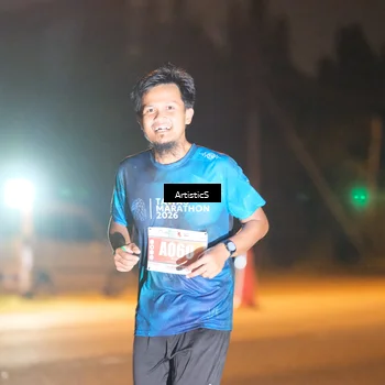Runner Photo 4704116