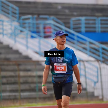 Runner Photo 4704117