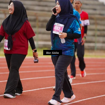 Runner Photo 4704119