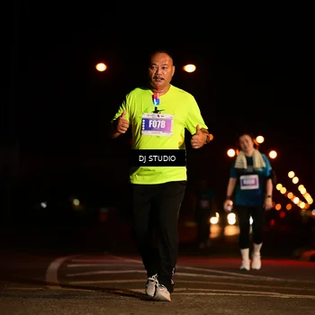 Runner Photo 4704121