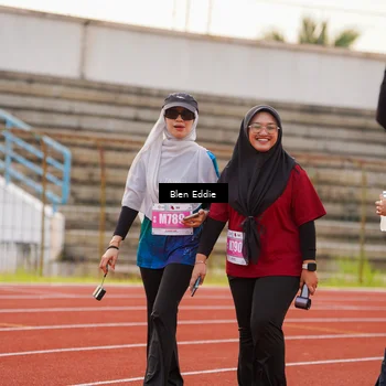 Runner Photo 4704122