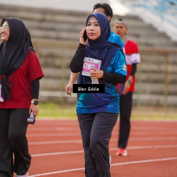 Runner Photo 4704123