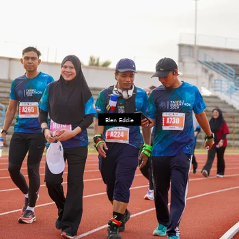 Runner Photo 4704124