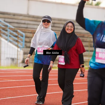 Runner Photo 4704125