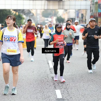 Runner Photo 4704126
