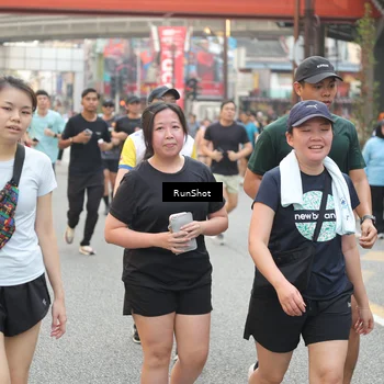 Runner Photo 4704127