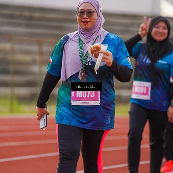 Runner Photo 4704132
