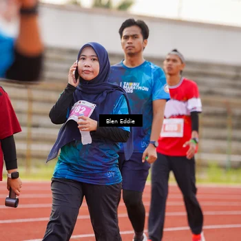 Runner Photo 4704133