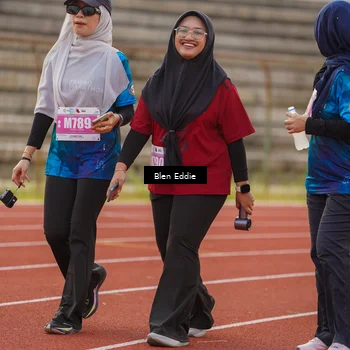 Runner Photo 4704134
