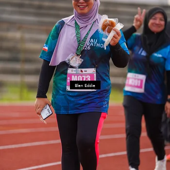 Runner Photo 4704135