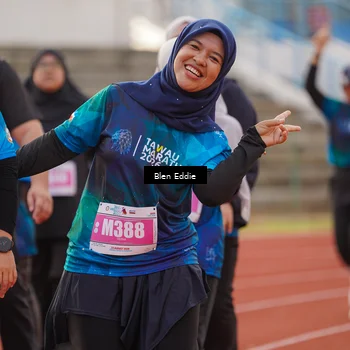 Runner Photo 4704137
