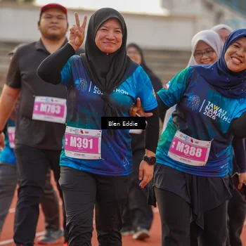 Runner Photo 4704139