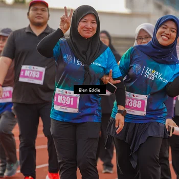 Runner Photo 4704141