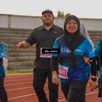 Runner Photo 4704144