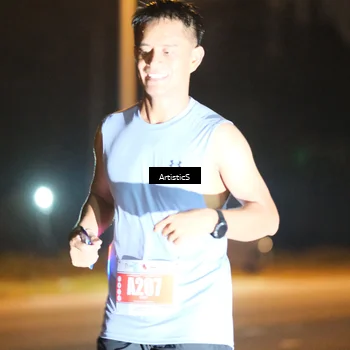 Runner Photo 4704145