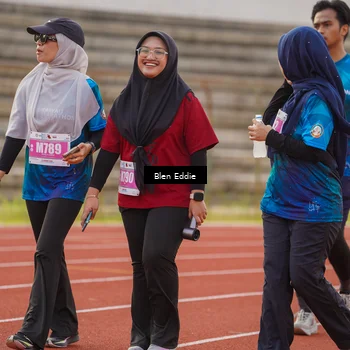 Runner Photo 4704147