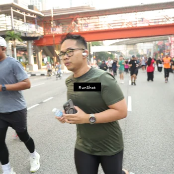 Runner Photo 4704148