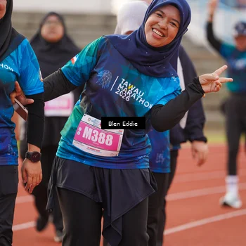 Runner Photo 4704149