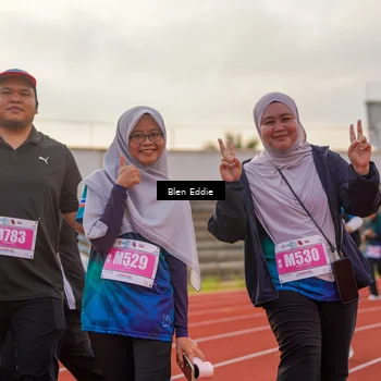 Runner Photo 4704152