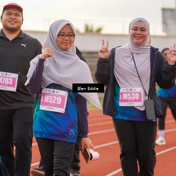 Runner Photo 4704153