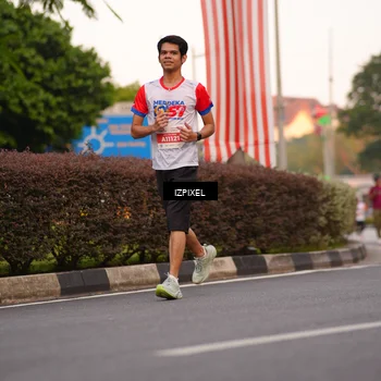 Runner Photo 4704157