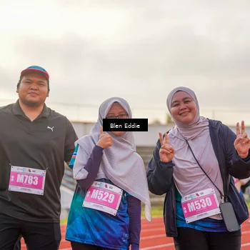 Runner Photo 4704158