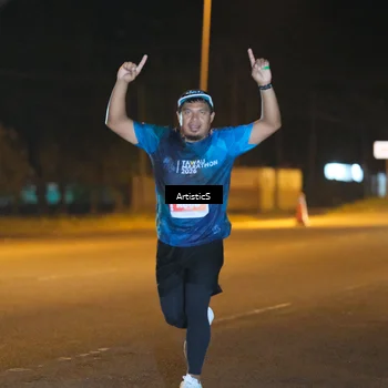 Runner Photo 4704161