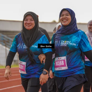 Runner Photo 4704162