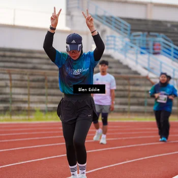 Runner Photo 4704164