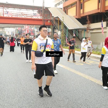 Runner Photo 4704167