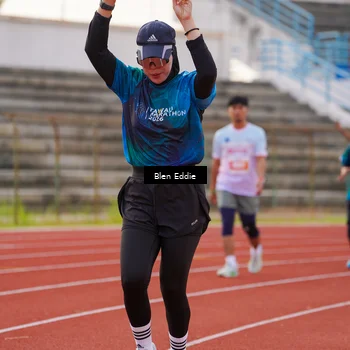 Runner Photo 4704169