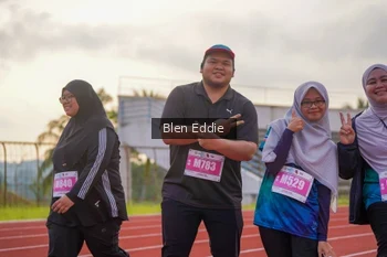 Runner Photo 4704173
