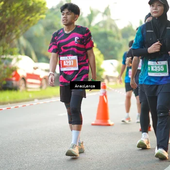Runner Photo 4704174