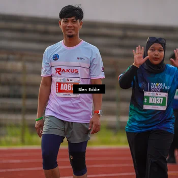 Runner Photo 4704175