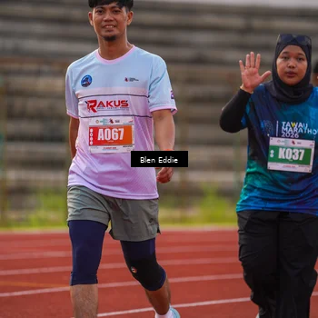 Runner Photo 4704176