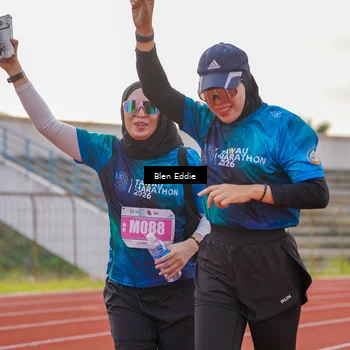 Runner Photo 4704177