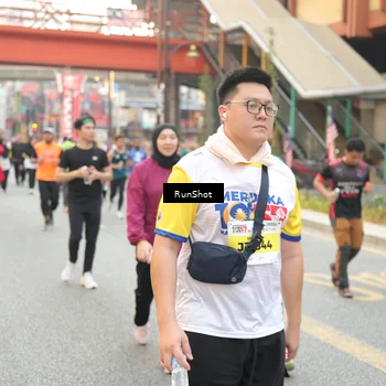 Runner Photo 4704178