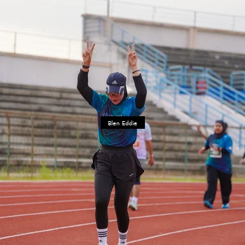 Runner Photo 4704179